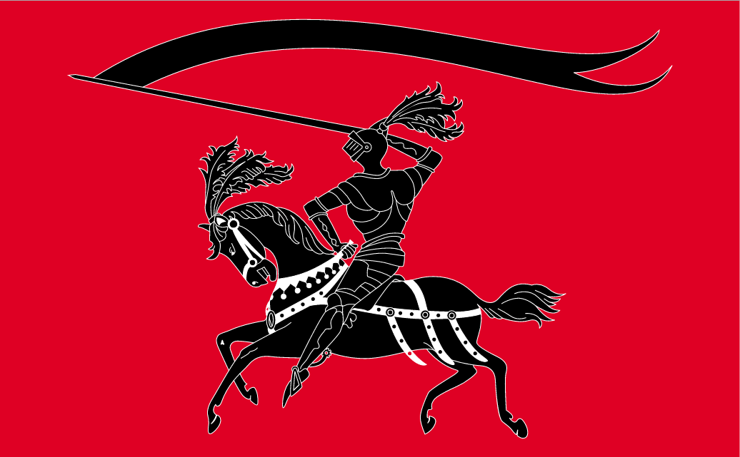 Флаг туссента