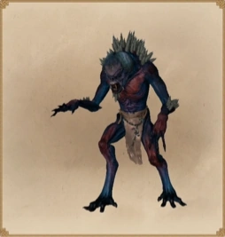 Пятнистый гаркаинВОЧ