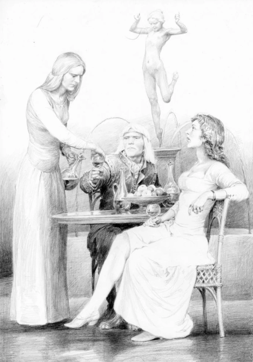 Гордеев Корал Мозаик