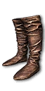 Кавалерийские сапоги2В3