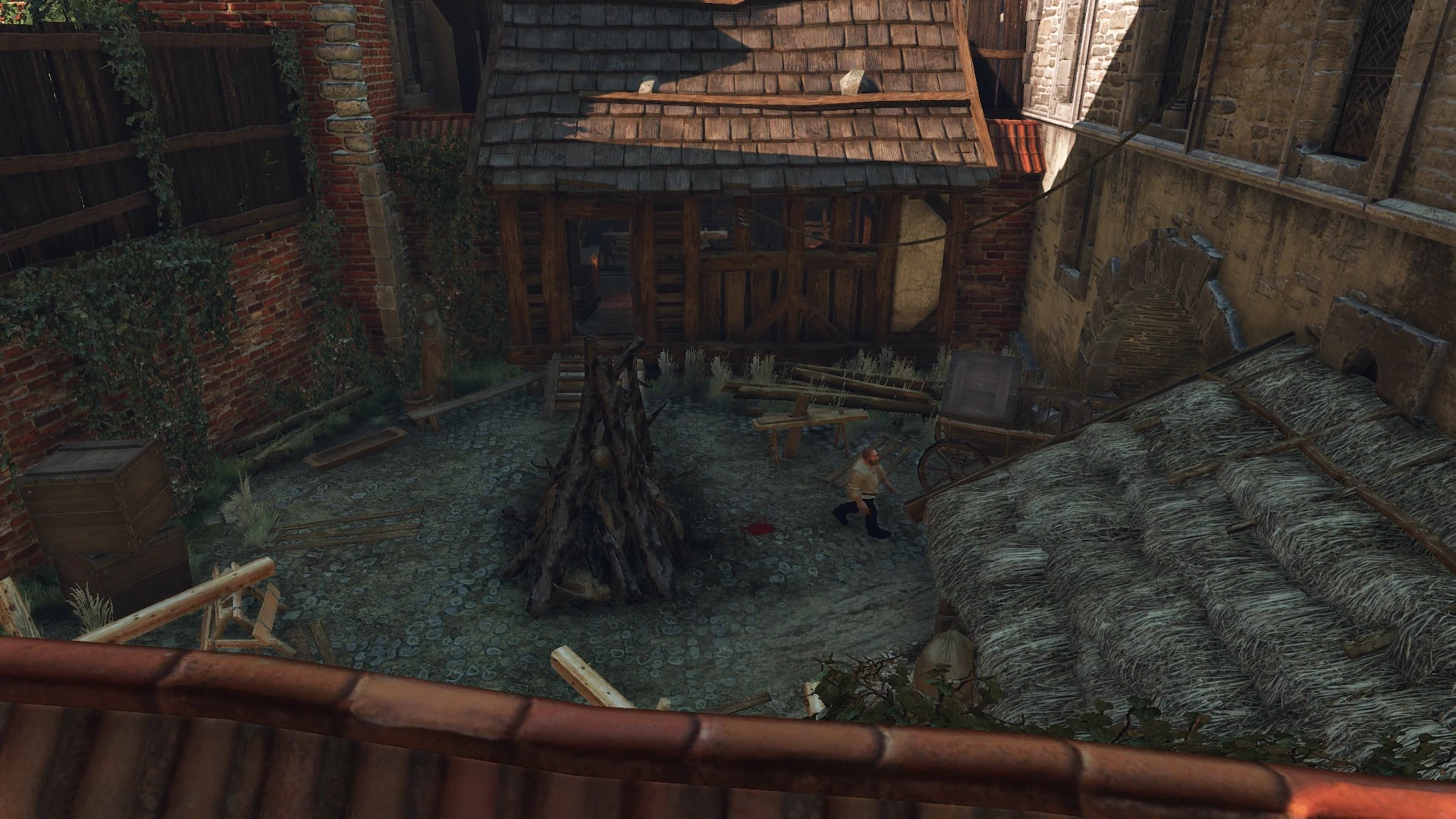 Мастерская Мейеров В3