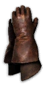 Перчатки боклерского стражникаВ3