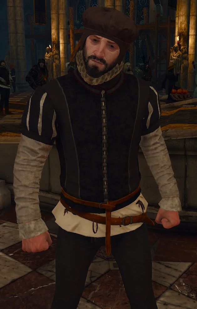 Эревард Второй