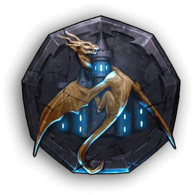 Монета Предвестник кризиса