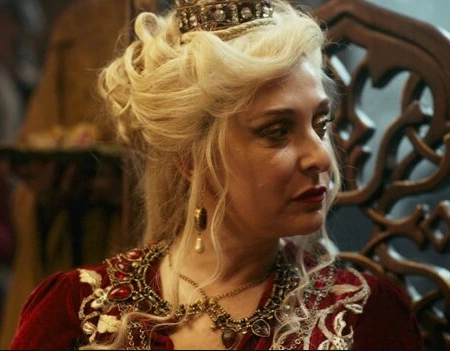 Гедвига нетфликс