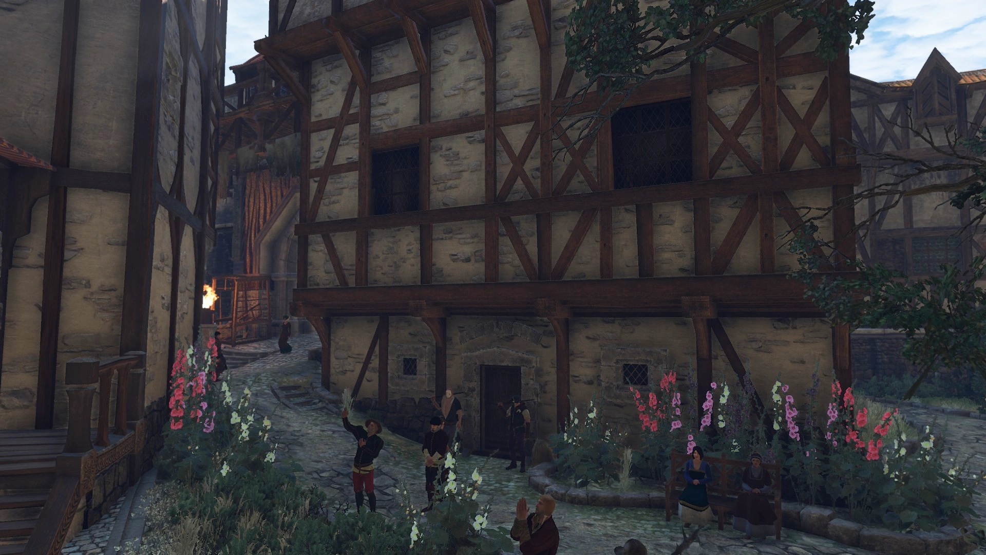 УбежищеУМВ3