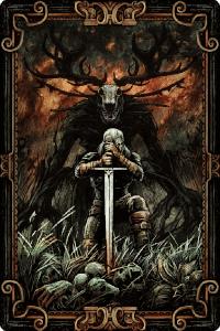 Рубашка Леший