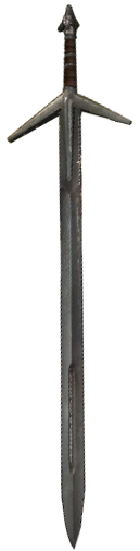 Меч КойонаВ1