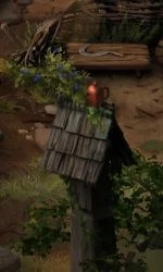 Доска Лирия