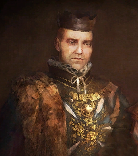 Неизв князь КВ