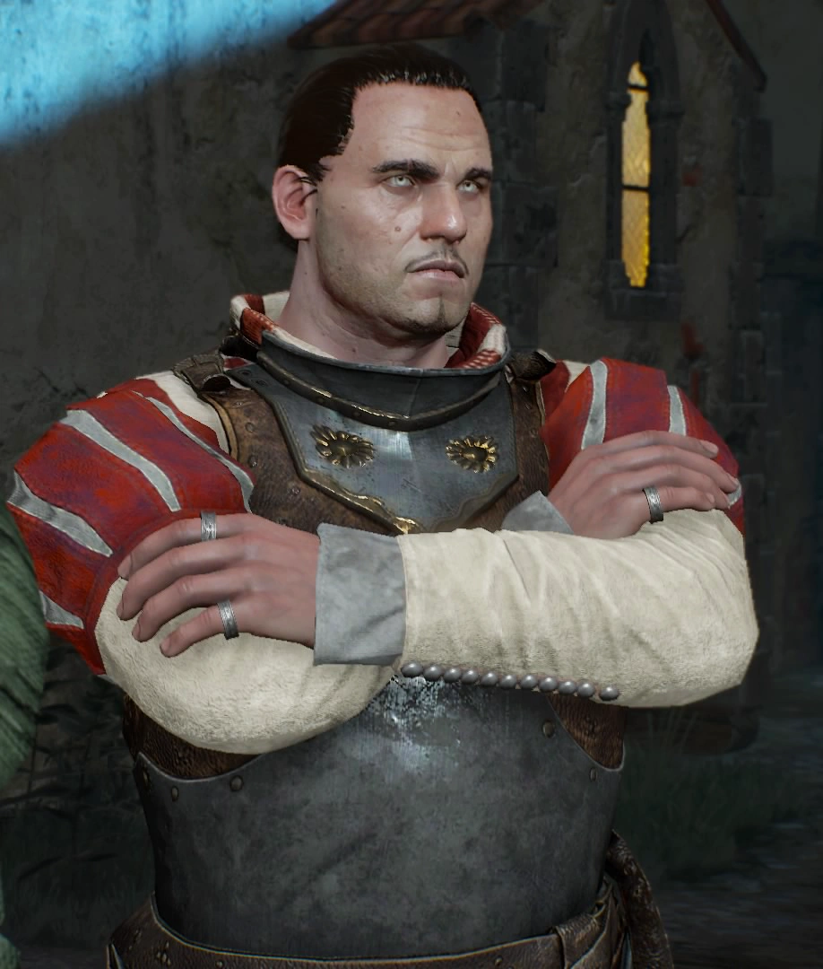 Железный Мортимер №2