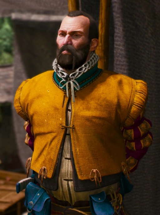 Купец (Франколар)